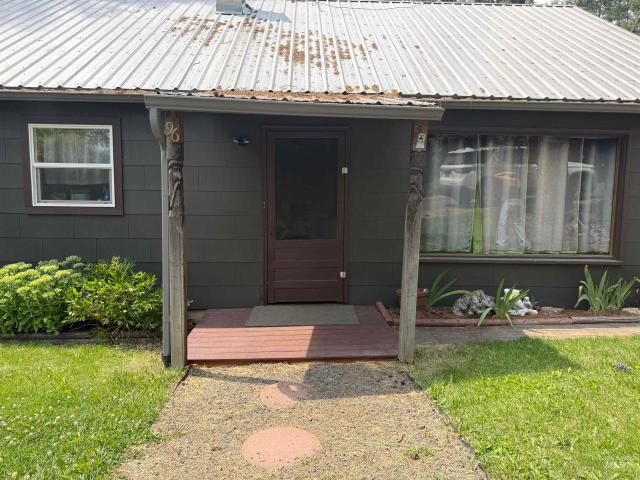 House for sale in Plummer, Idaho