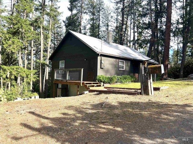 House for sale in Plummer, Idaho