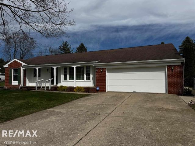 House for sale in Tuscola, Michigan