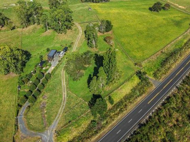 Property for sale in Churchill, Waikato