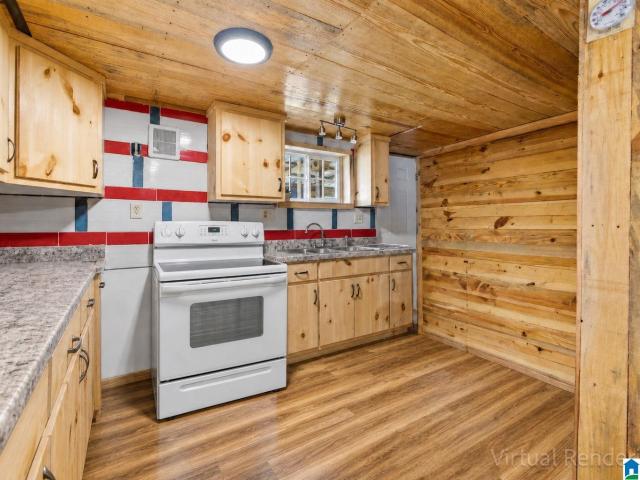 House for sale in Coosa, Alabama