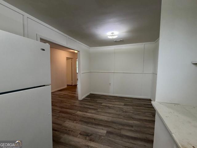 House for sale in Homerville, Georgia