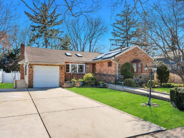 House for sale in Nassau, New York