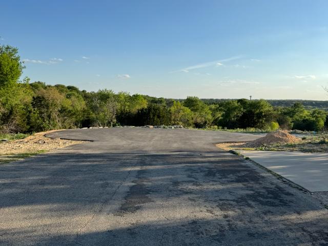 Land for sale in Belton, Texas