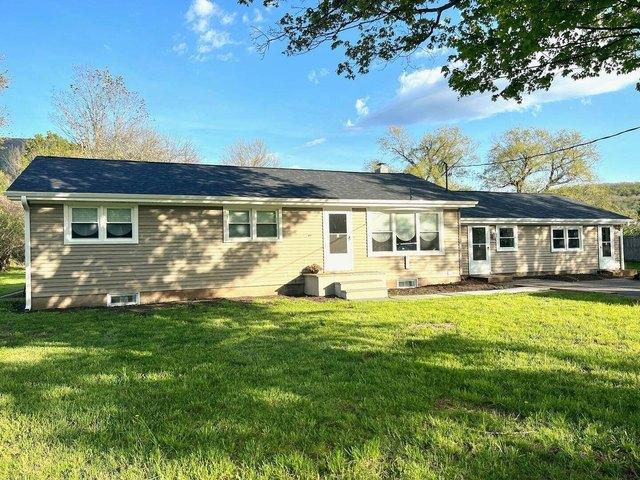 House for sale in Ashland, New York