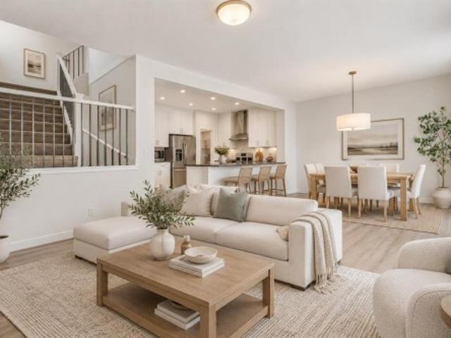 House for sale in Haskayne, Calgary