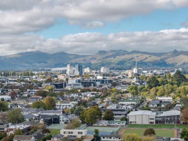 House for sale in Merivale, Canterbury