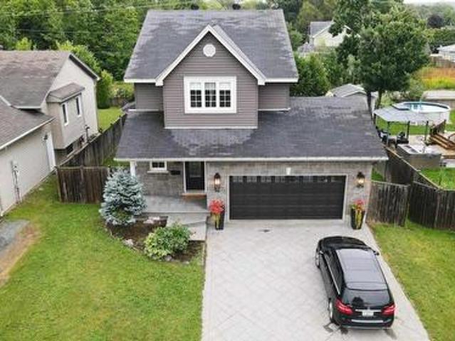 House for sale in Sault Sainte Marie, Ontario