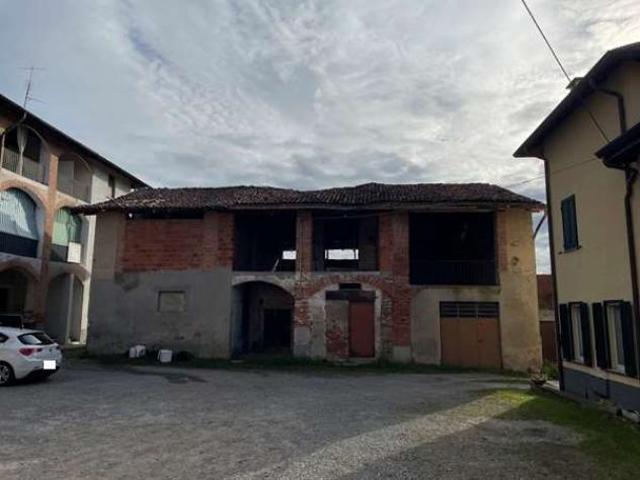 Terreno in vendita a Cascina del Pè, Faloppio