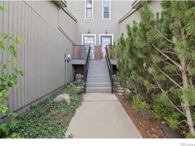 Townhouse for sale in Golden, Jefferson County