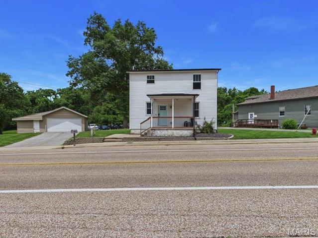 House for sale in Glen Carbon, Illinois