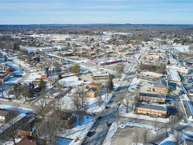 Land for sale in Summit, Ohio