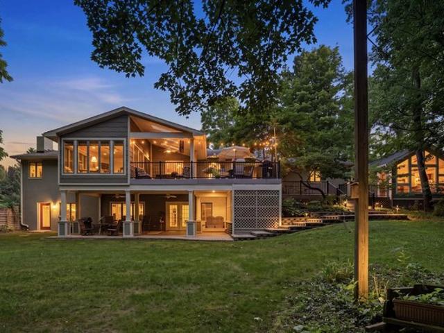 House for sale in New Castle, Indiana