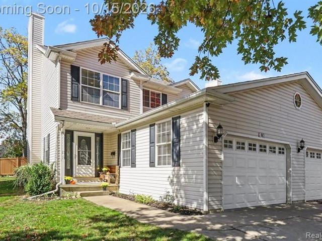 Condo for sale in Lake Orion, Oakland County