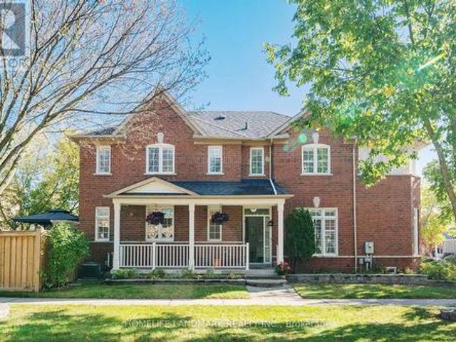 House for sale in Greensborough, Markham