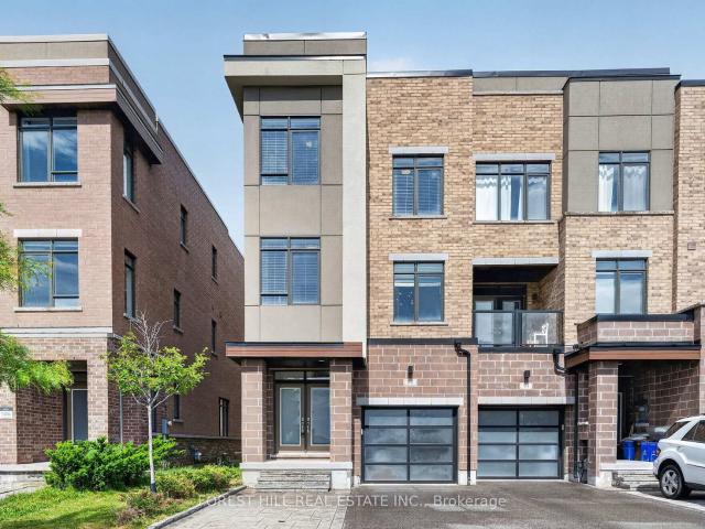 Townhouse for sale in Woburn, Ontario