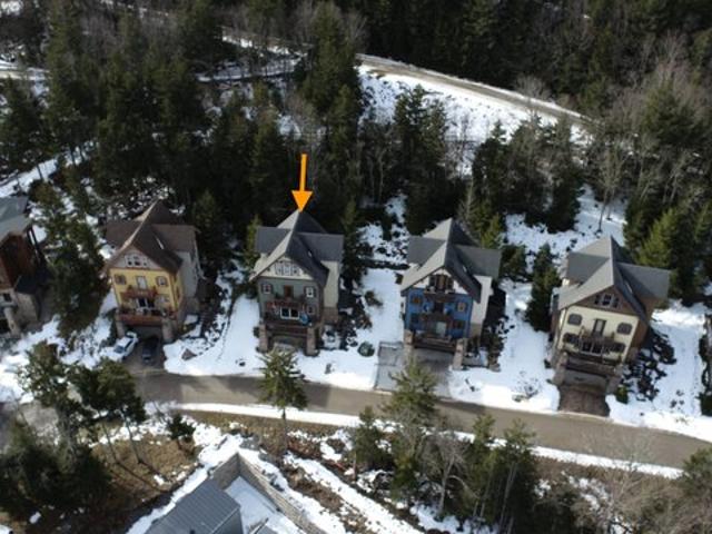 House for sale in Snowshoe, West Virginia