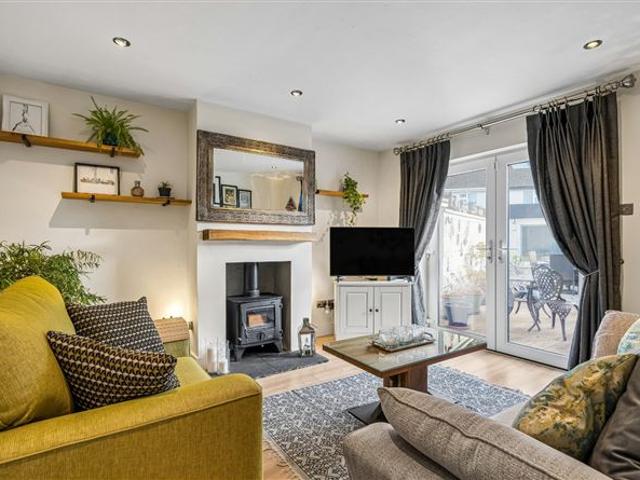 House for sale in Lucan, County Dublin