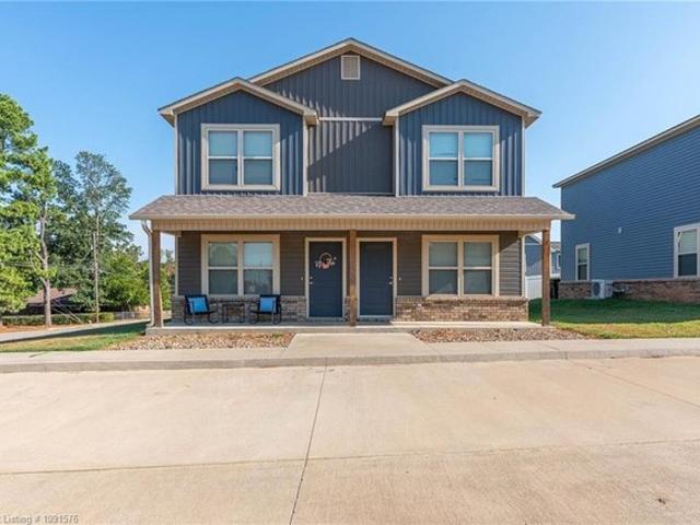 House for sale in Ark