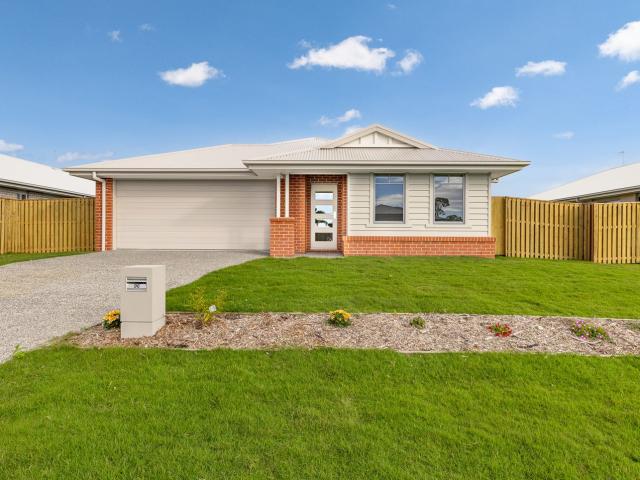 Apartment for rent in Great Sandy Strait, Queensland