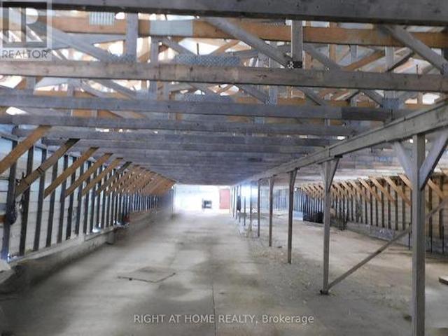 Farm for rent in Ancaster, Ontario