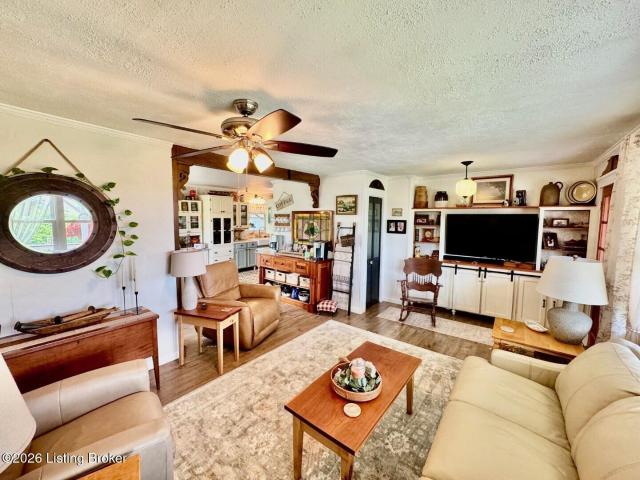 House for sale in Willisburg, Kentucky