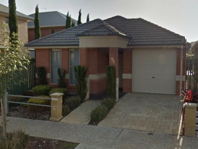 House for rent in Horseshoe Creek, South Australia