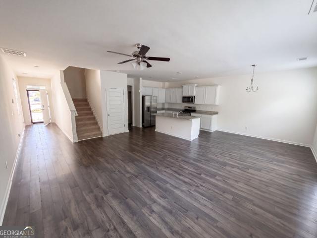 House for sale in Newnan, Georgia