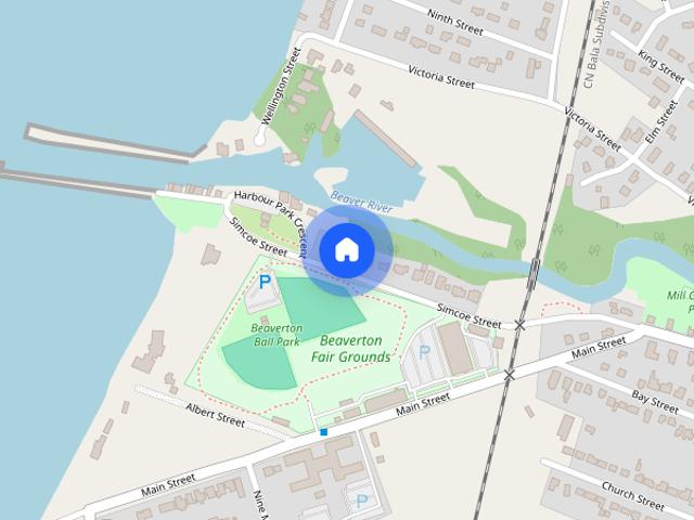 Room for rent in Durham, Ontario