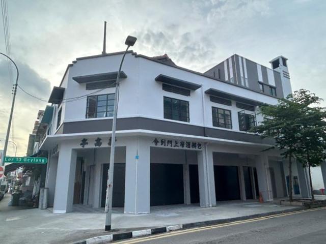 Property for rent