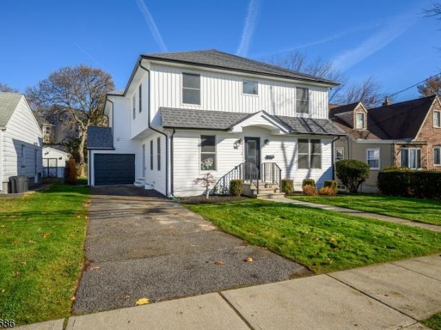 House for sale in Passaic, New Jersey