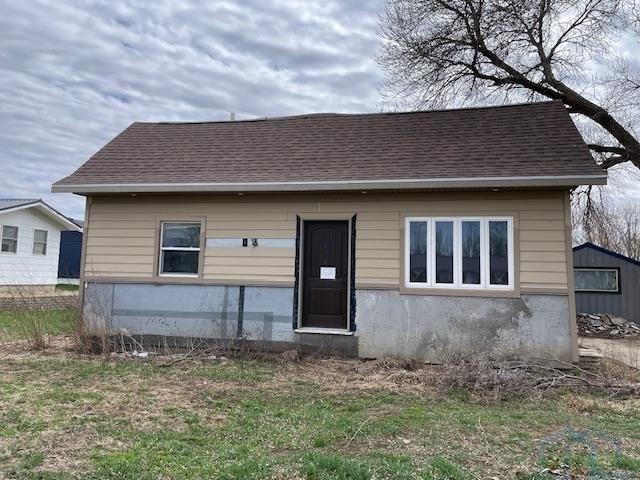 House for sale in Plymouth, Iowa