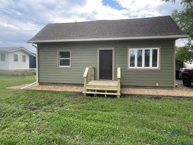 House for sale in Akron, Plymouth County