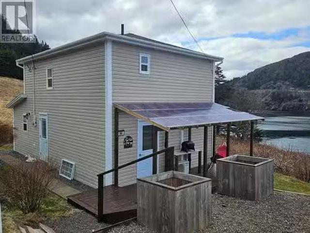 House for sale in Burin, Newfoundland And Labrador