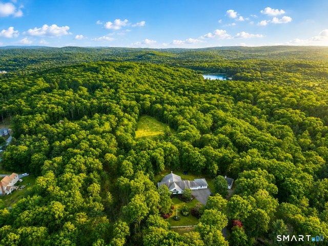 House for sale in Willington, Connecticut