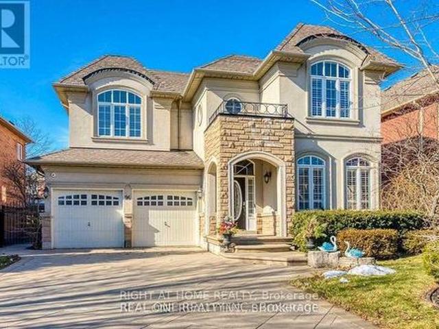House for rent in Oakville, Ontario
