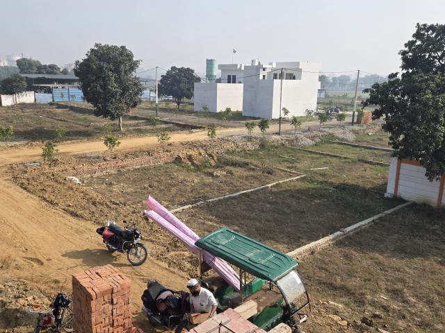 Land for sale in Jharli, Arunachal Pradesh