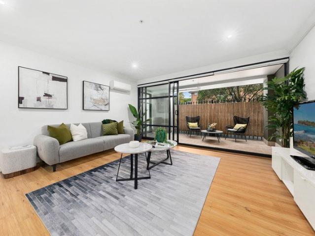 Apartment for sale in Willoughby, New South Wales