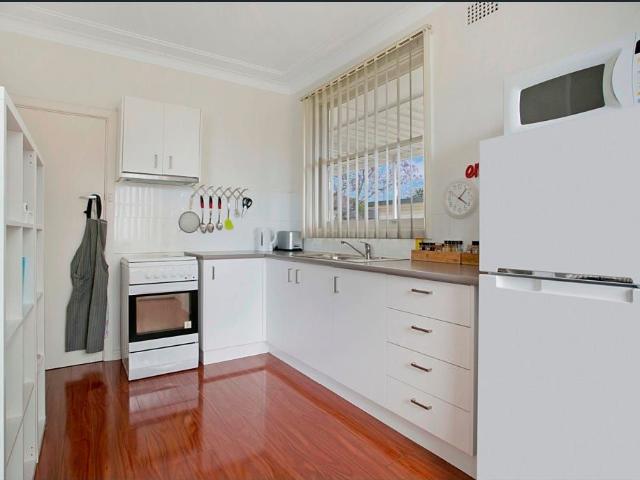 House for rent in Sydney, New South Wales