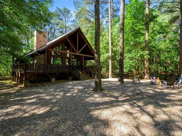 House for sale in Broken Bow, Oklahoma