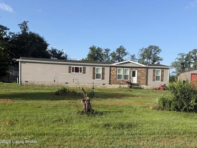 House for sale in Harned, Kentucky