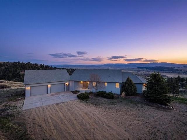 House for sale in Joliet, Montana