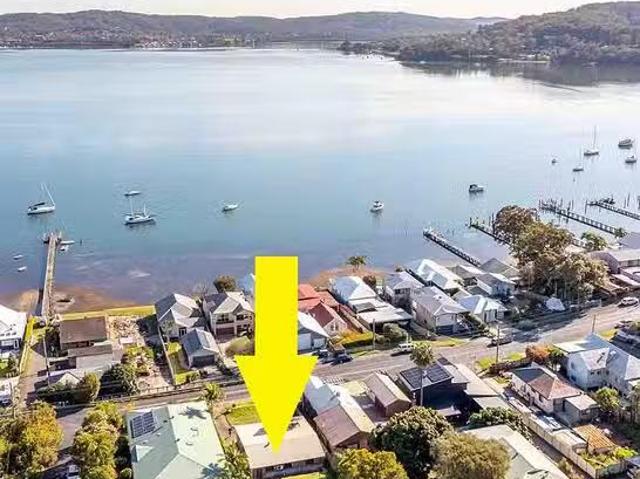 House for rent in Gosford, New South Wales