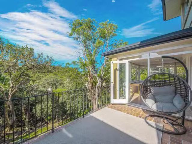 House for rent in Willoughby, New South Wales