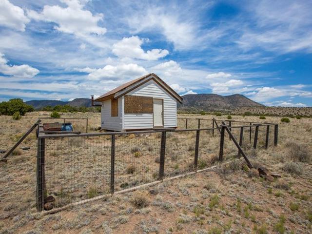 Land for sale in Datil, Catron County