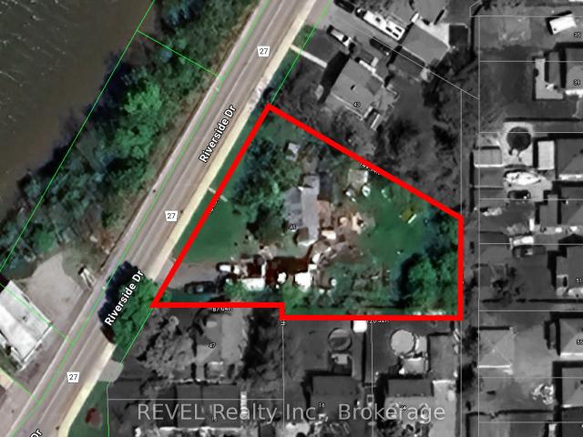 Land for sale in Niagara, Ontario