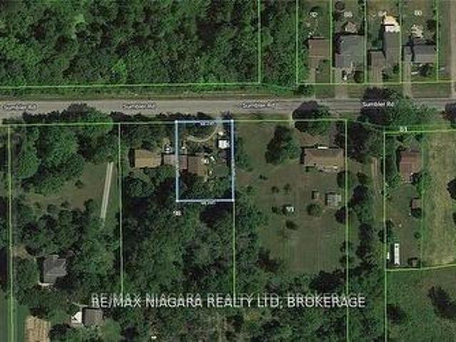 Land for sale in Niagara, Ontario
