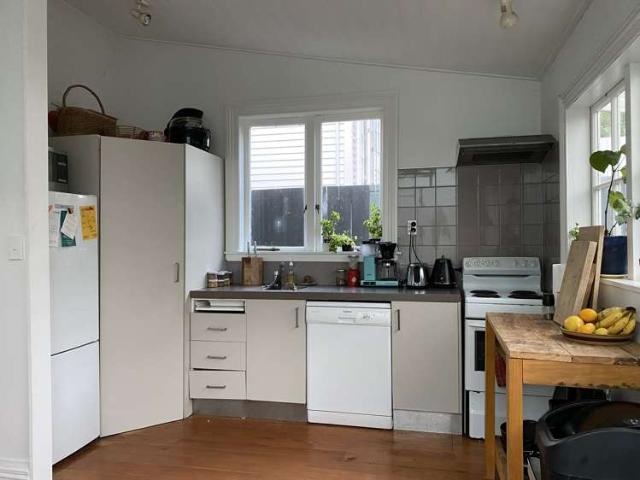Townhouse for rent in Ponsonby