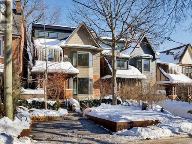 House for sale in Woburn, Ontario