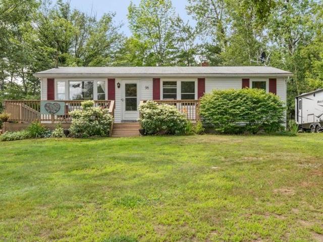House for sale in Wilton, Maine